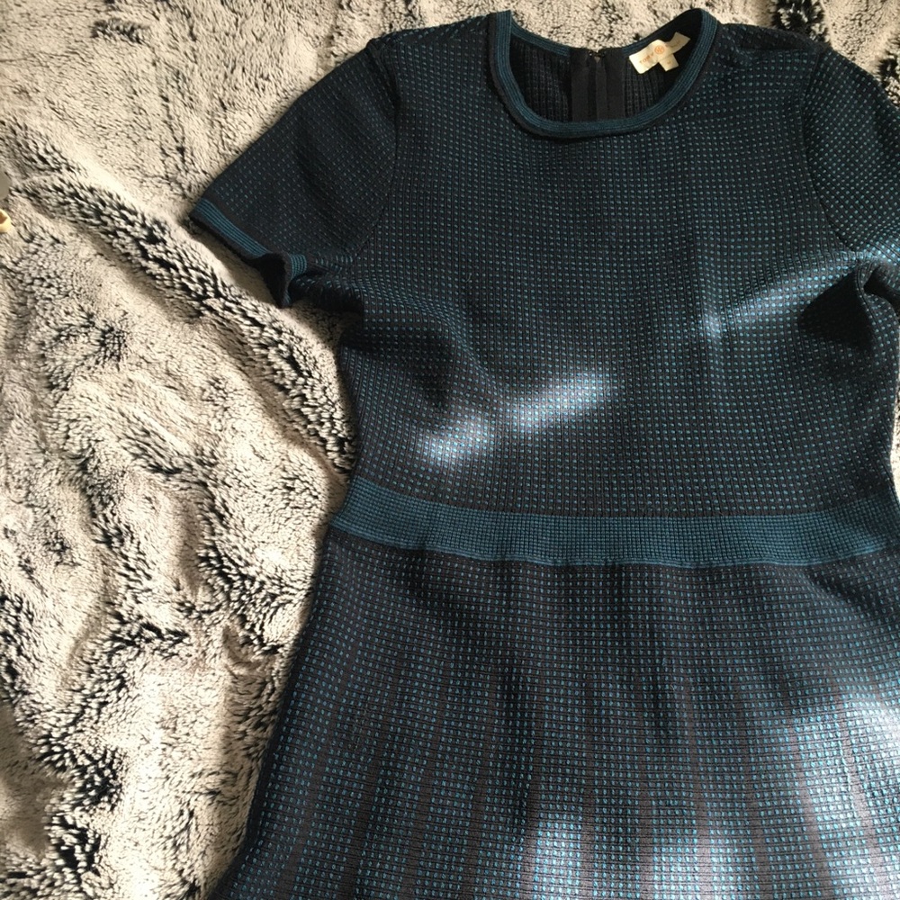 Tory Burch knit dress
